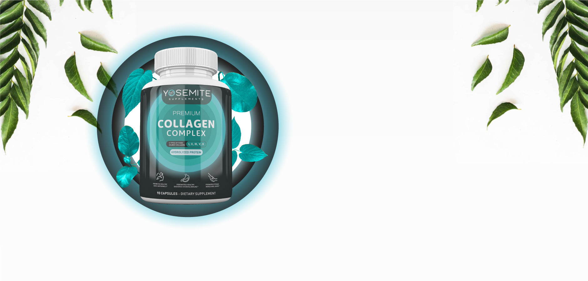 Yosemite Supplements