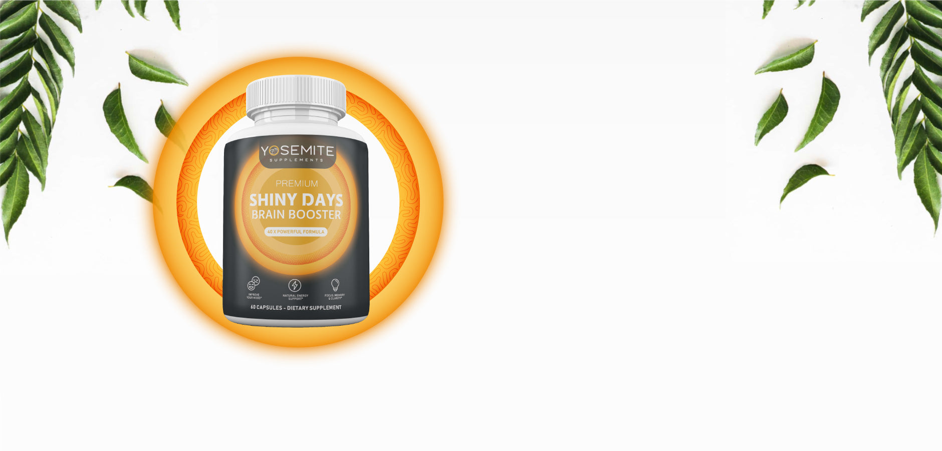 Yosemite Supplements