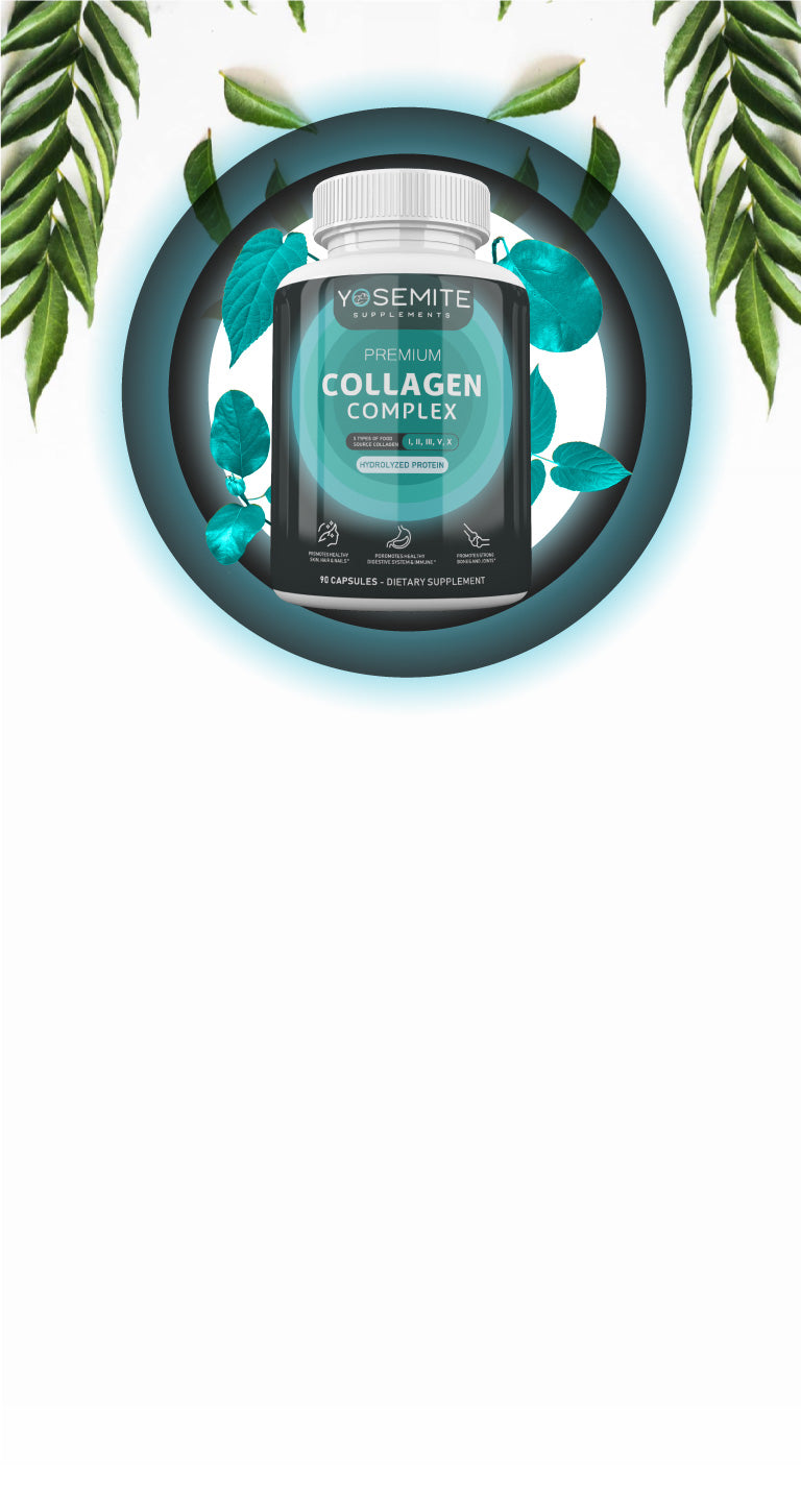 Yosemite Supplements