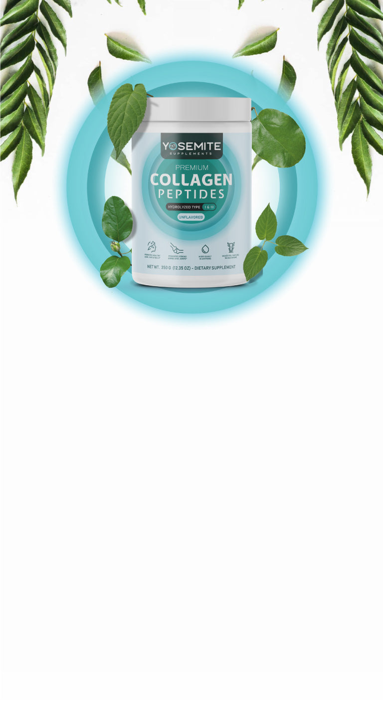 Yosemite Supplements