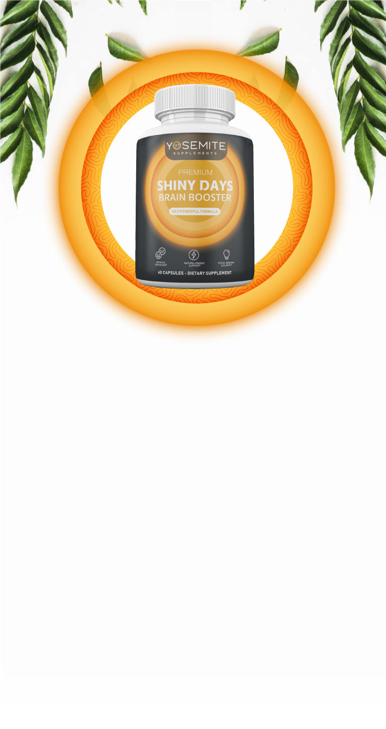 Yosemite Supplements