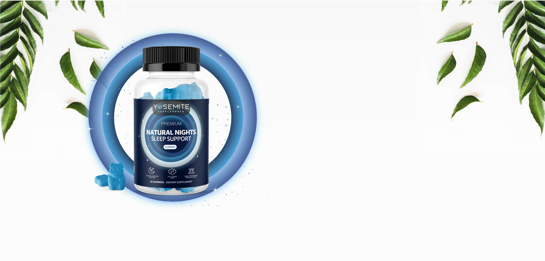 Yosemite Supplements