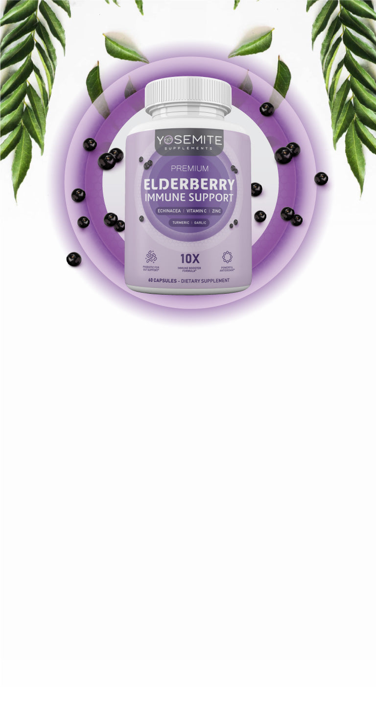 Yosemite Supplements