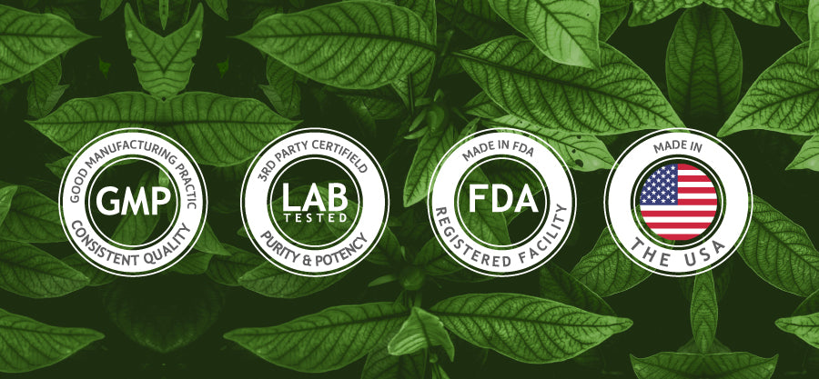 Yosemite Supplements