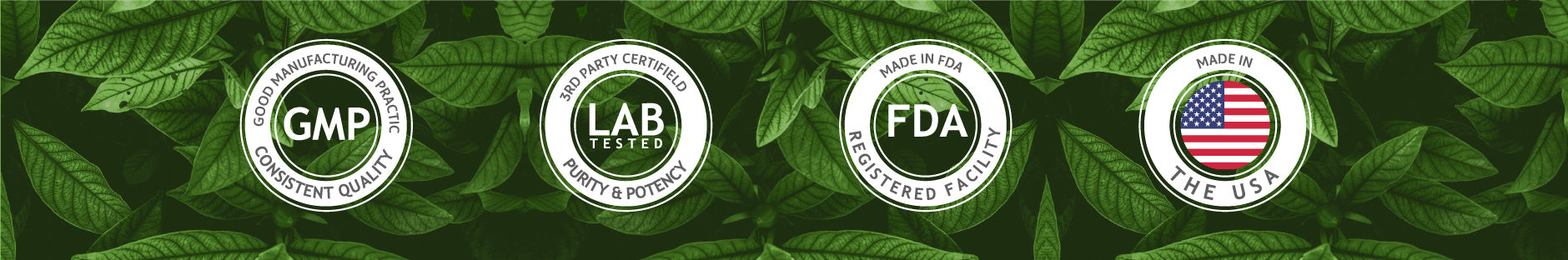 Yosemite Supplements