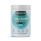 Yosemite Collagen Peptides