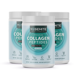 Yosemite Collagen Peptides