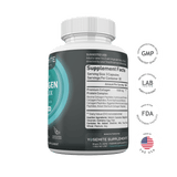 Yosemite Collagen Complex