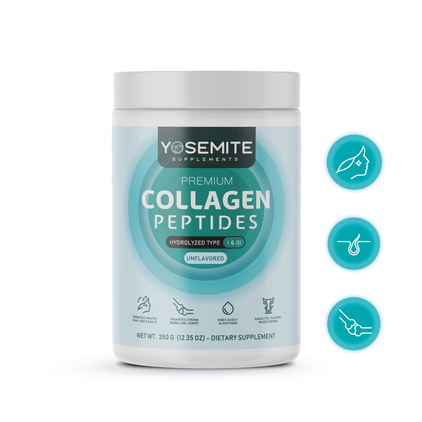 Yosemite Collagen Enhancement (Duo)