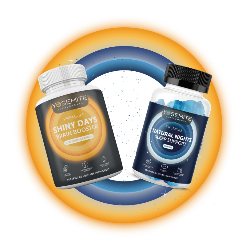 Yosemite Natural Cycle Balance (Duo)