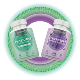 Yosemite Immune System Support (Duo)