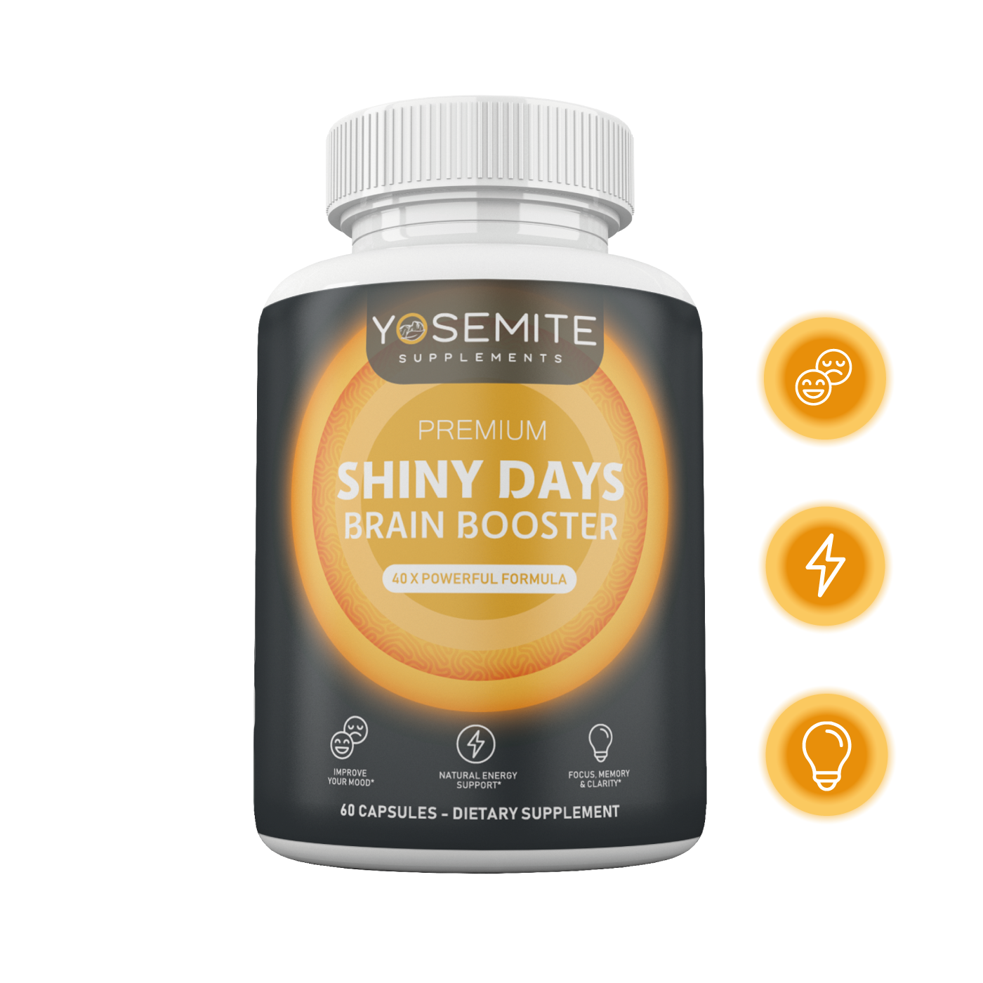 Yosemite Natural Cycle Balance (Duo)