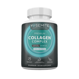 Yosemite Collagen Complex