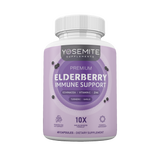 Yosemite Elderberry - Immune Support