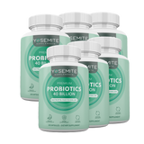 Yosemite Probiotics 40 Billions