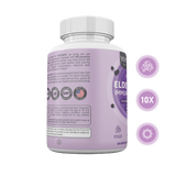 Yosemite Elderberry - Immune Support